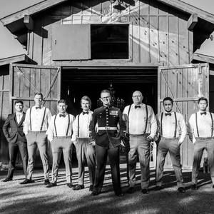 Meet your Posher, Todd